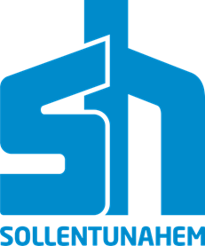 Sollentunahem logo